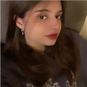 Profesora de refuerzo escolar para clases particulares de castellano en primaria y ESO